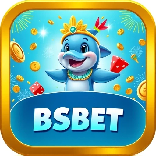 bsbet.com Logo