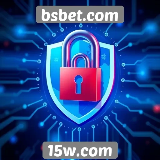 segurança online em bsbet.com é prioridade