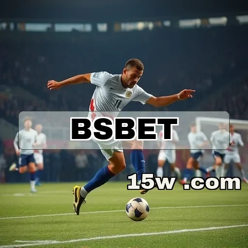 bsbet.com Pagamento