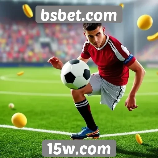 Promoções e bônus disponíveis em bsbet.com