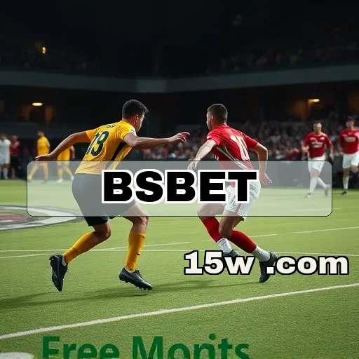bsbet.com: As Melhores Promoções para Apostadores no Brasil